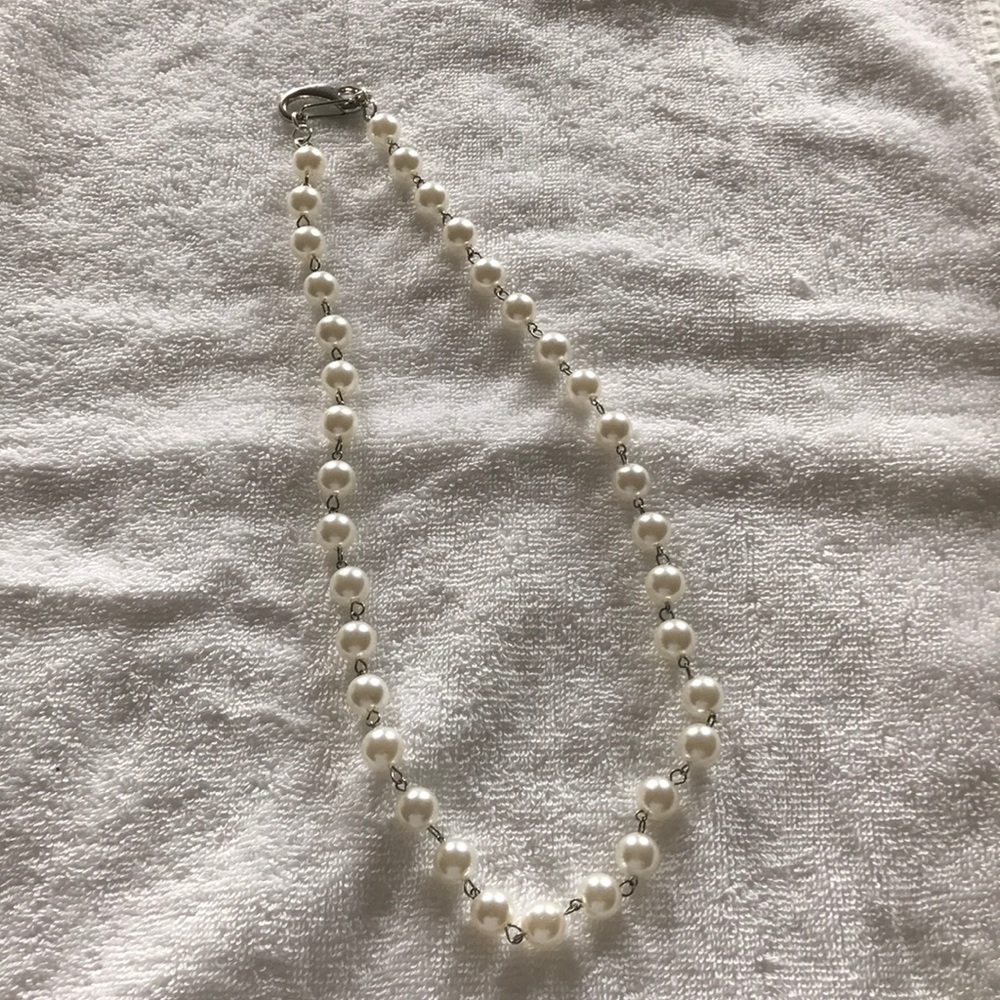 Plunder Jumbo Pearls